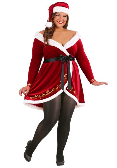 mrs claus santa dress|sexy santa claus dress.